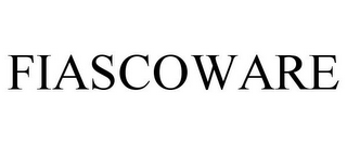 FIASCOWARE