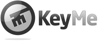 KEYME