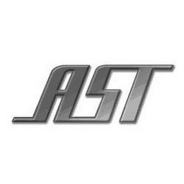 AST