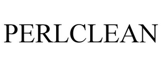 PERLCLEAN