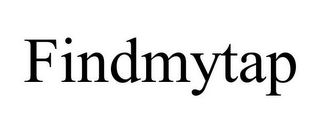 FINDMYTAP