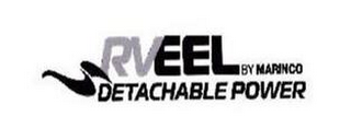 RVEEL BY MARINCO DETACHABLE POWER