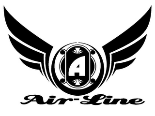 A AIR-LINE