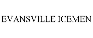 EVANSVILLE ICEMEN