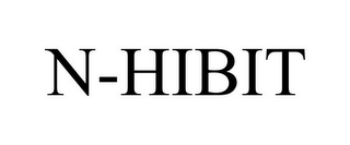 N-HIBIT