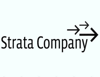 STRATA COMPANY