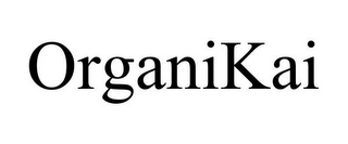 ORGANIKAI