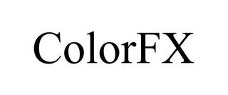 COLORFX