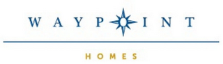 WAYPOINT HOMES