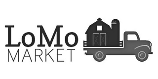 LOMO MARKET