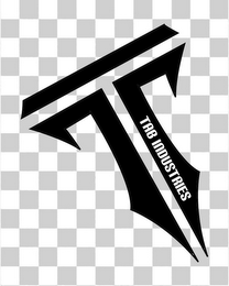 T TAB INDUSTRIES