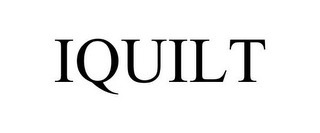 IQUILT