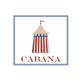 CABANA