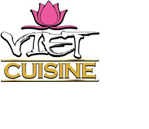 VIET CUISINE