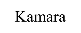 KAMARA