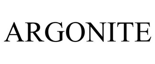 ARGONITE