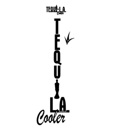 TEQUI-LA COOLER