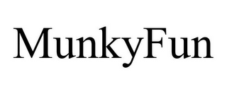MUNKYFUN