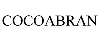 COCOABRAN