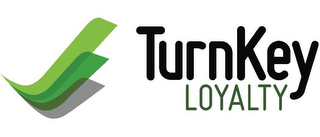 TURNKEY LOYALTY