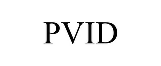 PVID