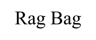 RAG BAG