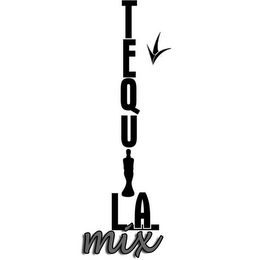 TEQUA L.A. MIX