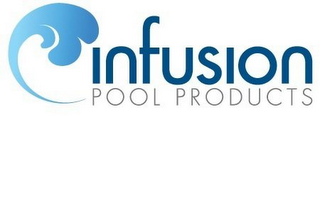 INFUSION POOL PRODUCTS