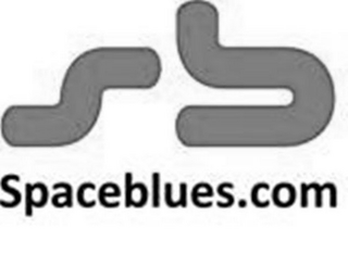 SB SPACEBLUES.COM