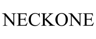 NECKONE
