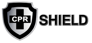 CPR SHIELD