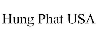 HUNG PHAT USA