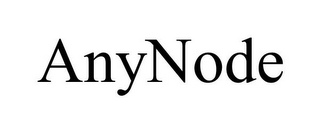 ANYNODE