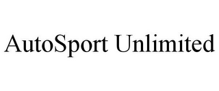 AUTOSPORT UNLIMITED