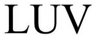 LUV