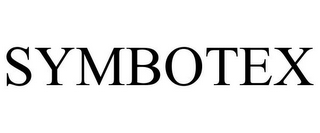 SYMBOTEX