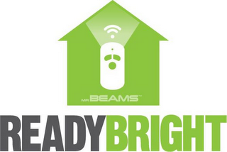 READYBRIGHT MR BEAMS