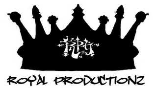 RPG ROYAL PRODUCTIONZ