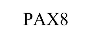 PAX8