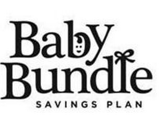 BABY BUNDLE SAVINGS PLAN