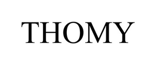 THOMY