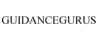 GUIDANCEGURUS