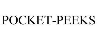 POCKET-PEEKS