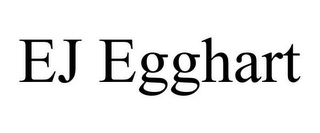 EJ EGGHART