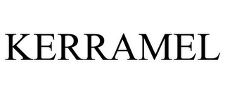 KERRAMEL