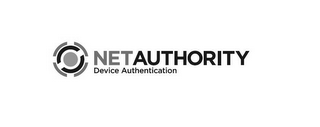 NETAUTHORITY DEVICE AUTHENTICATION