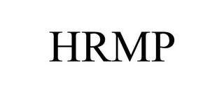 HRMP