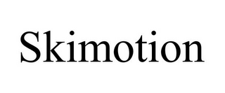 SKIMOTION