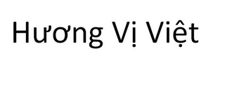 HU'O'NG VI VIET