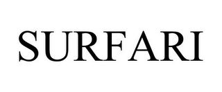 SURFARI